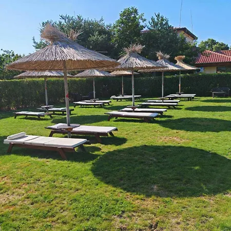 Hotel семеен калина Slivenski Mineralni Bani